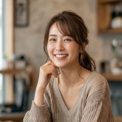 食事会に参加したGourmate会員