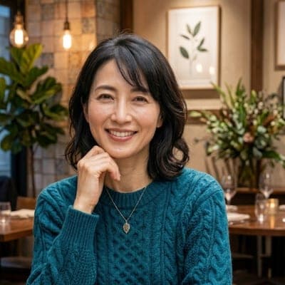 食事会に参加したGourmate会員