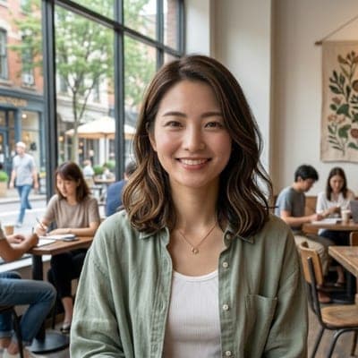 食事会に参加したGourmate会員