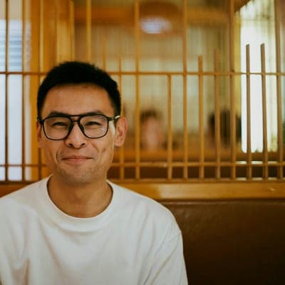 食事会に参加したGourmate会員