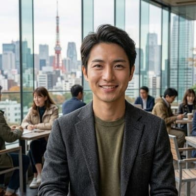 食事会に参加したGourmate会員